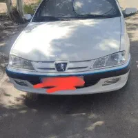 پژو پارس  دوگانه کارخانه مدل88|خودرو سواری و وانت|نهبندان, |دیوار