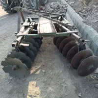 دیسک فابریک رومان اصل