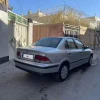 سمند. خونگی. درجه یک|خودرو سواری و وانت|فلاورجان, |دیوار