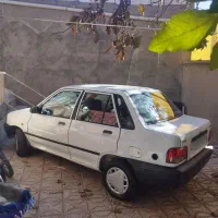 پراید 131 مدل 90 تمیز|خودرو سواری و وانت|نیشابور, خط کاشمر|دیوار