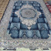 فرش ۶ متری ۲۰ روز کار در حد اک