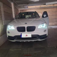 BMW x1 2015 28i towin torbo