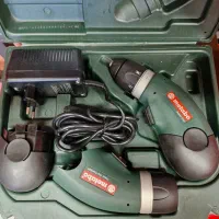 ابزار های اورجینال متابو ماکیتا بوش|ابزارآلات|تهران, جمالزاده|دیوار