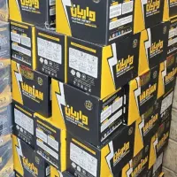 ولتاژ باتری نمایندگی باتری صباسپاهان برناالو امداد