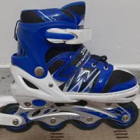 اسکیت کفشی حرفه ای|دوچرخه، اسکیت، اسکوتر|شهریار, شهریار|دیوار