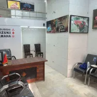اجاره مغازه ۳۶ متری در هاشم اباد خوب بخت|اجارهٔ مغازه و غرفه|تهران, اتابک|دیوار