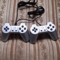 دسته بازی کامپیوتر