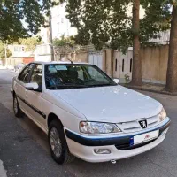 پژوپارس LX TU5 دیچه سیمی|خودرو سواری و وانت|ملایر, |دیوار