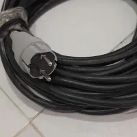 سیم کابل سیار 2*2.5 سیمپود|خدمات پیشه و مهارت|مشکین‌دشت, |دیوار