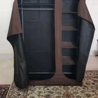 کمد برزنتی...میز وسط .و میز تاشو