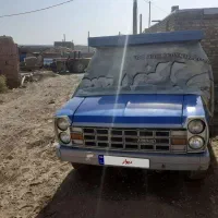 نیسان دیزل ۹۲ اتاق تعویض
