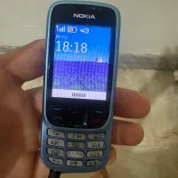 شاهکار نوکیا ۶۳۰۳ مجارستانی