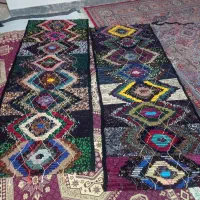 چیخ. عشایری|گلیم، جاجیم، گبه|اسلام‌‌آباد غرب, |دیوار