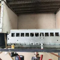 پکیج ایران رادیاتور M24 بلوک برنجی دست دوم در حد|آبگرمکن، پکیج، شوفاژ|تهران, قاسمآباد|دیوار
