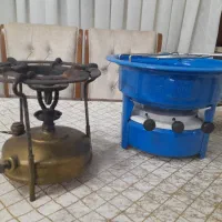 پریموس عتیقه