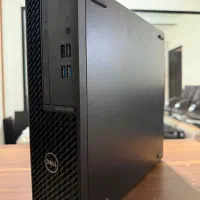 مینی کیس نسل 10 رم۱۶ / Dell 3080 i5 10500|رایانه رومیزی|تهران, جردن|دیوار