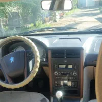 پژو پارس xu7p ۱۴۰۰|خودرو سواری و وانت|شوش, |دیوار