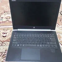 لب تاپ hp|رایانه همراه|فاضل آباد, |دیوار