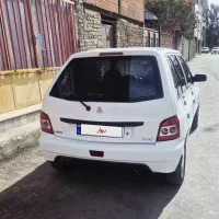 پراید ۱۱۱مدل۹۴|خودرو سواری و وانت|بندر گز, |دیوار