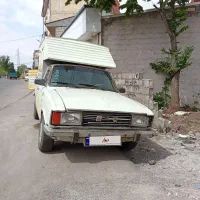 وانت پیکان مدل86