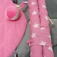 تشک بازی|اسباب و اثاث بچه|پردیس, فاز ۸|دیوار