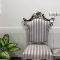 فروش مبل دسته چوبی|مبلمان خانگی و میز عسلی|ملایر, |دیوار