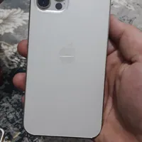 اپل iPhone 12 Pro با حافظهٔ ۵۱۲ گیگابایت|موبایل|کرج, مارلیک|دیوار