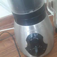 مخلوط کن وآبمیوه گیری گاسونیک|آبمیوهگیر و آبمرکباتگیر|ری, سیزده آبان|دیوار