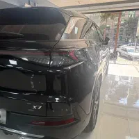 بیجینگ x7 مدل 1403|خودرو سواری و وانت|تهران, تهرانپارس غربی|دیوار