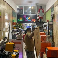 حسابدار پاره‌وقت