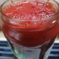 رب گوجه خانگی بدون مواد افزودنی|خوردنی و آشامیدنی|رشت, شهرک صبا|دیوار