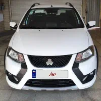 کوییک SDA1402|خودرو سواری و وانت|شیراز, دلجو|دیوار