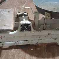 ۲عدد ترازو سنگی