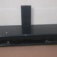 میز ال سیدی تمیز|میز تلویزیون|سیرجان, |دیوار