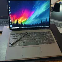 لپتاپ سورفیس جدا شونده ویندوزی CORE i5 نسل 12+ قلم|رایانه همراه|ارومیه, |دیوار