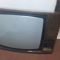 تلوزیون قدیمی پارس