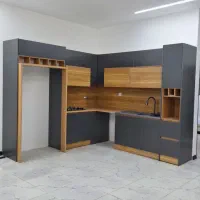 کابینت نقدو اقساط|خدمات پیشه و مهارت|آمل, |دیوار