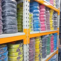 سیم و کابل صادراتی مشهد