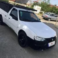 وانت اریسان مدل 97 دوگانه سوز