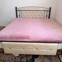 تخت 2نفره