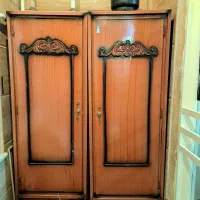 کمد وبوفه|بوفه، ویترین، کنسول|مراغه, |دیوار