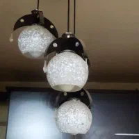 وسایل منزل پارچ فریگور و چاقو سرامیکی و کلی وسایل|ظروف سرو و پذیرایی|قزوین, |دیوار