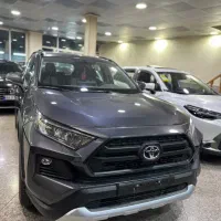 تویوتا رافوور ۲۵۰۰دودف ژاپن