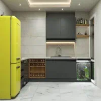 پردیس ویلایی ۵۰۰ متر تریبلکس فاز ۱ محله ۱|فروش خانه و ویلا|پردیس, فاز ۱|دیوار