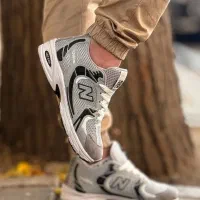 کتانی مردانه