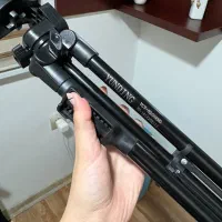 سه پایه موبایل برند YUNDTNG