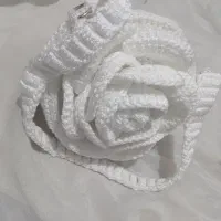 کیف دستی بافتنی