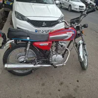 موتور 125