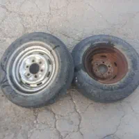 رینگ ولاستیک مزدا