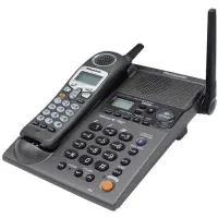تلفن بی سیم پاناسونیک مدل KX-TG2361JXB
